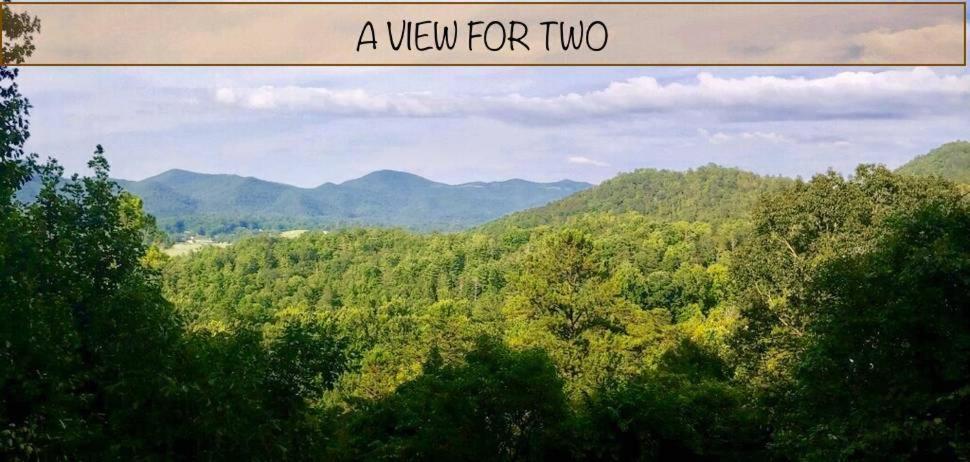 A View For Two Villa Townsend Buitenkant foto